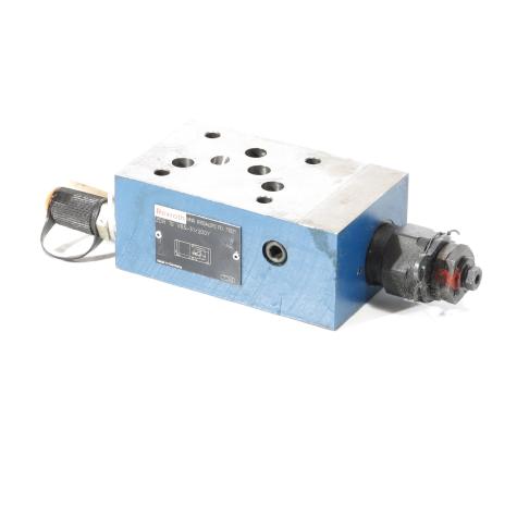 Druckminderventil ZDR 10 VB5-31/200Y Gebraucht